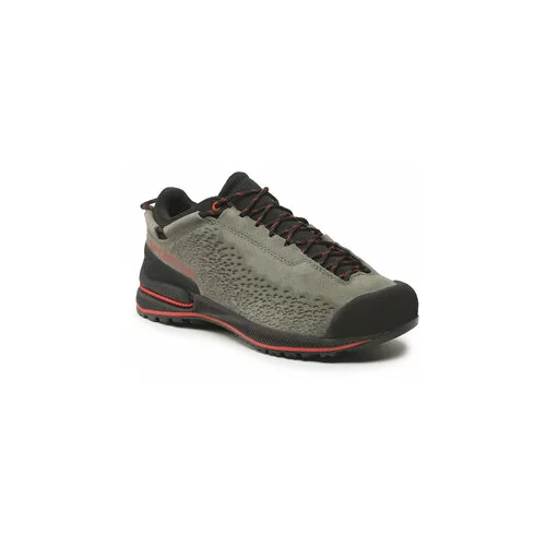 La Sportiva Trekking čevlji Tx2 Evo Leather 27X900314 Siva