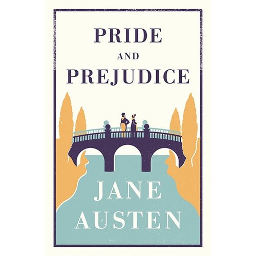 Bloomsbury Publishing Jane Austen - Pride And Prejudice Cene