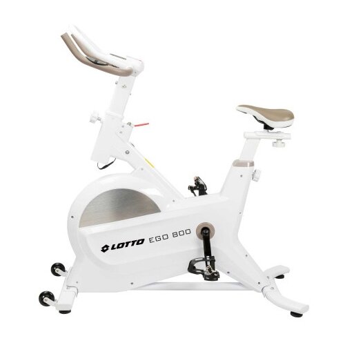 Lotto_Fitness spining bicikl ego 800 ( 200000887067 ) Cene