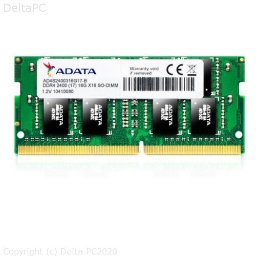 MEM SOD DDR4 8GB 2666MHz AD Cijene
