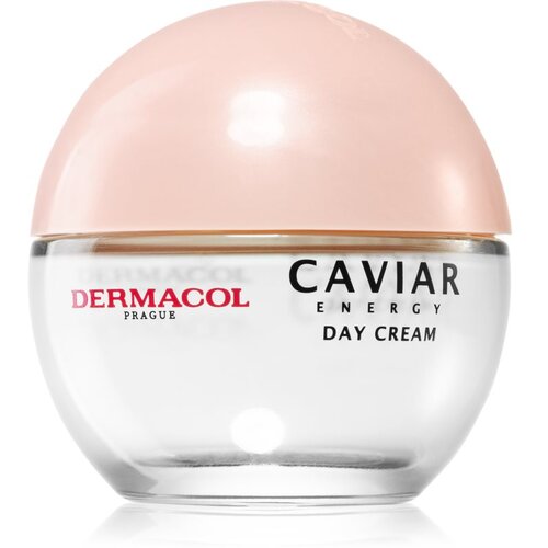Dermacol Caviar Energy učvršćujuća dnevna krema protiv bora SPF 15 50 ml Cijene