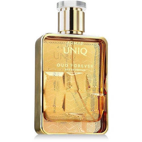 Armaf Uniq Oud Forever 100 ml parfumska voda unisex Slike