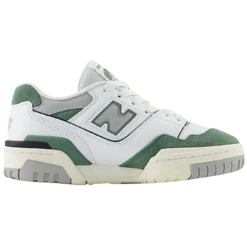 New Balance Nizke superge - Zelena