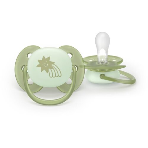 Philips Ultrasoft Night SCF094/01 0-6m duda Neutral 2 kom Slike