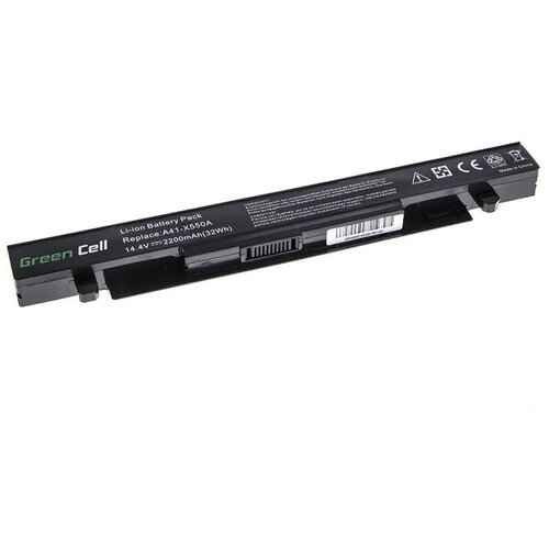 Green cell Baterija za Asus X450 / F450 / K450 / P450, 2200 mAh Cene