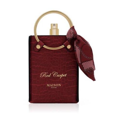 Maison Asrar Red Carpet 100 ml parfemska voda za žene Slike