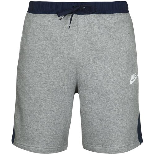 Nike hybrid fleece shorts clearance