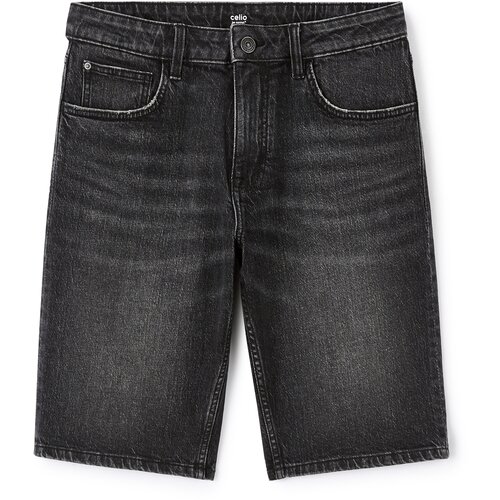 Celio Denim Shorts Bofirstbm - Men's Cene