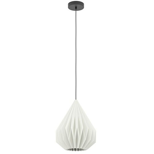 Eglo 43932 - Luster na sajli MINTING 1xE27/25W/230V fi 31 cm Cene