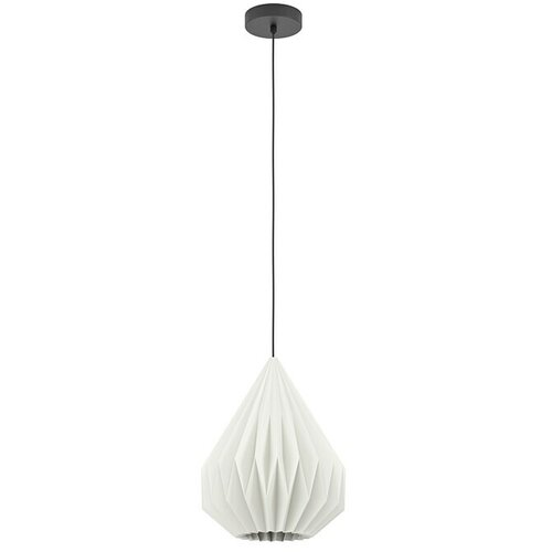 Eglo Okrugla viseća svjetiljka Minting (25 W, &amp;Oslash; x V: 31 x 110 cm, E27) Slike