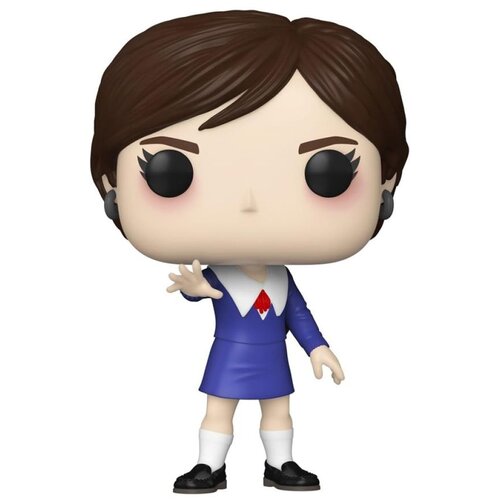 Funko Bobble Figure Games - Silent Hill POP! - Alessa Gillespie #1203 Cene