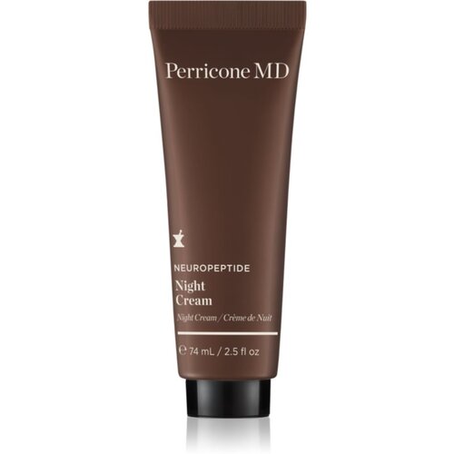 Perricone MD Neuropeptide Night nočna krema za regeneracijo in obnovo kože 74 ml Cene