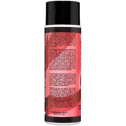 Manic Panic LC RED DESIRE regenerator u boji Slike