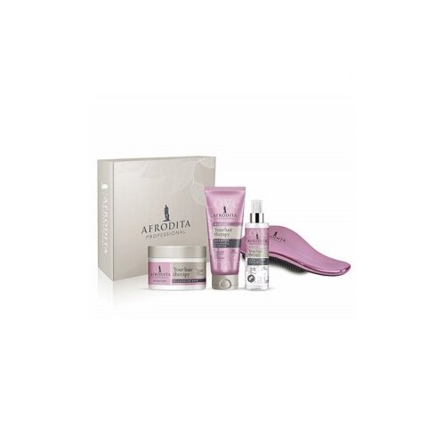 Kozmetički set HAIR CARE ''YOUR HAIR THERAPY'' + poklon Cijene