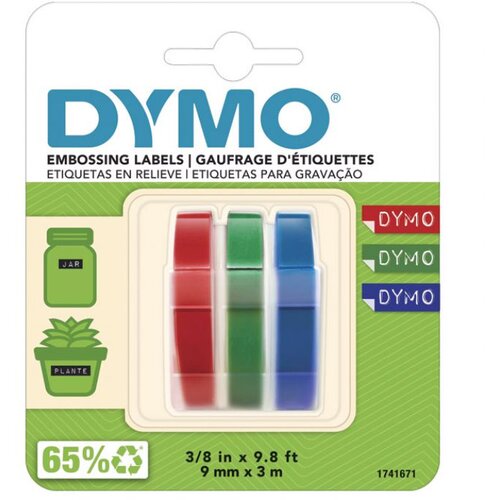  VRPCA 3D 9 MMX3M PK3 DYMO 847750 SORT Cene