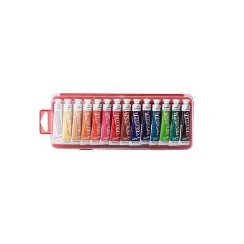 Aero barve tempera 7.5ml 14k ( 201601 ) Slike