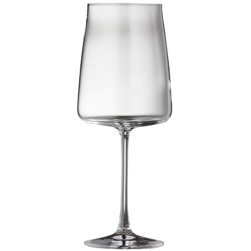 Lyngby Glas Kozarci v kompletu 4 ks za vino 540 ml Zero &amp;ndash; Slike