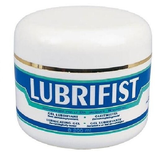 Lubrix Diltator Effect Lubrifist 200ml, (21084149) Cene