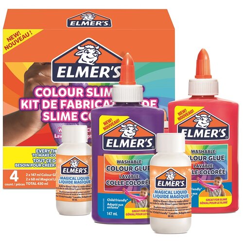ELMER&amp;#039;S Lepak Mat set Slike