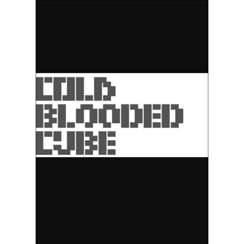  cold blooded cube (pc) steam key global Cene