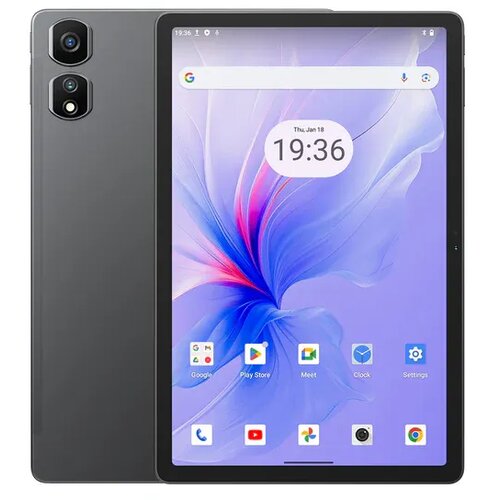  Tablet 11 Tab 16 pro 4G LTE 2000x1200 FHD+ IPS/8GB/256GB/13MP-8MP/Android 12/Gray Cene