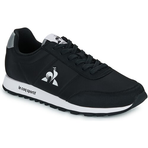 Le Coq Sportif Nizke superge RACERONE_2 Črna Slike