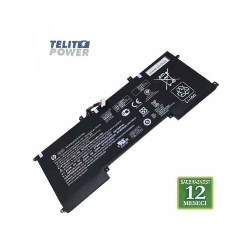 Baterija za laptop hp envy 13 / AB06XL 7.7V 53.61Wh / 6962mAh Cene