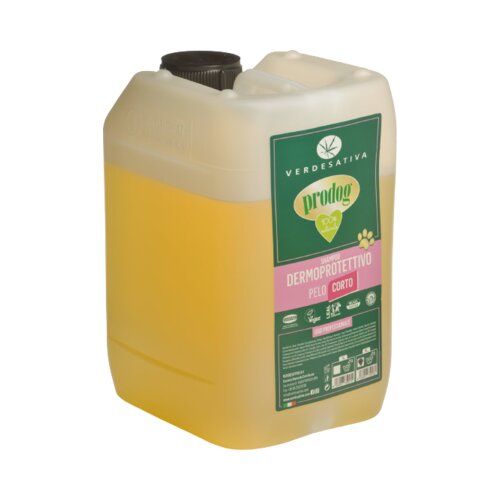 VERDESATIVA prodog šampon za kratkodlake pse - 5 l Cene