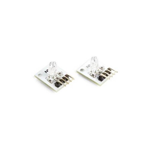 Whadda WPM307 LED modul 2 St. Cijene