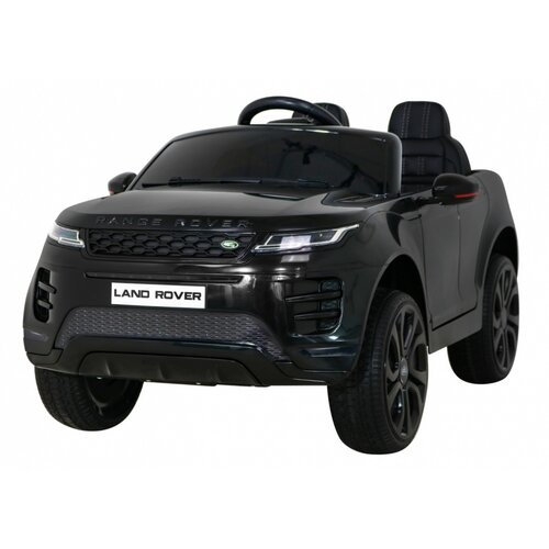  Licencirani auto na akumulator Range Rover Evoque - crni Cijene