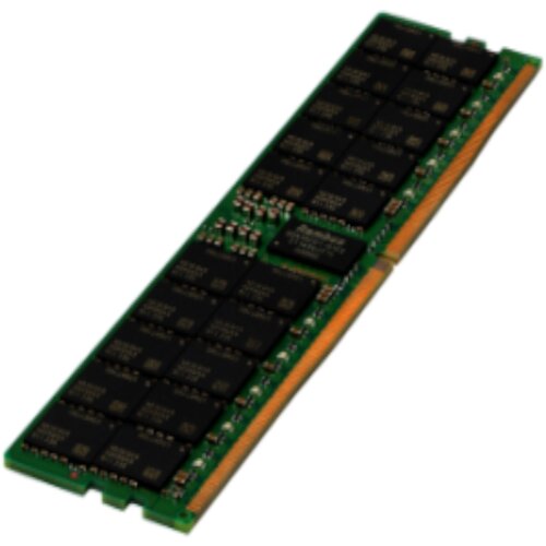 Hp memorija 32GB (1x32GB) dual rank x8 DDR5-4800 CAS-40-39-39 EC8 registered smart memory kit Cene