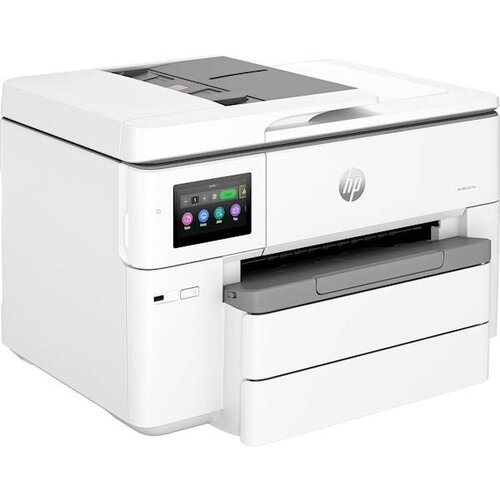 HP Večnamenska All-in-one naprava OfficeJet Pro 9730e WF AiO (537P6B#686) Slike