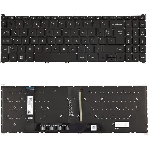  Tipkovnica Acer Aspire A515-57 Nitro ANV15-51 Cijene