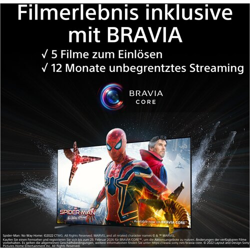 Sony KD65X85LAEP televizor Slike