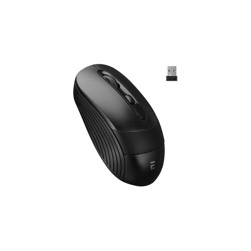  Mi&Aring;&iexcl; Everest wireless SM-18 Black 2,4 GHz Cijene