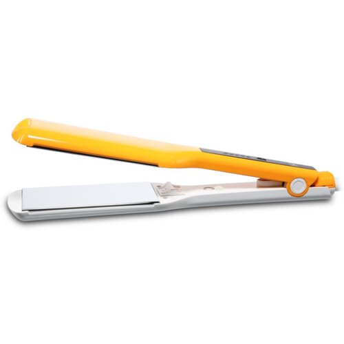 GK Hair One Control Titanium Flat Iron likalnik za lase 1 kos Cene