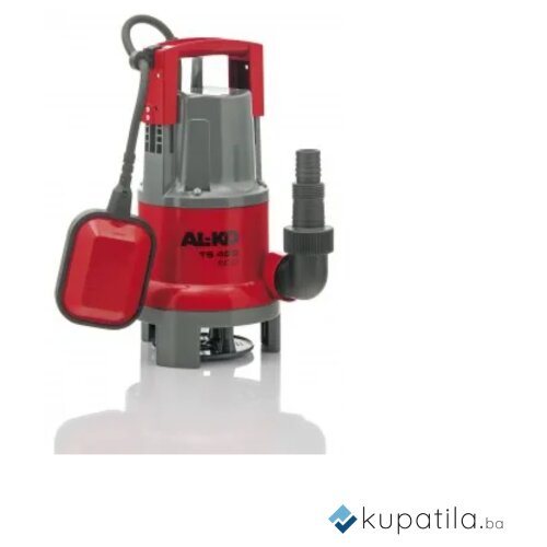 Al-ko potopna muljna... Cijene