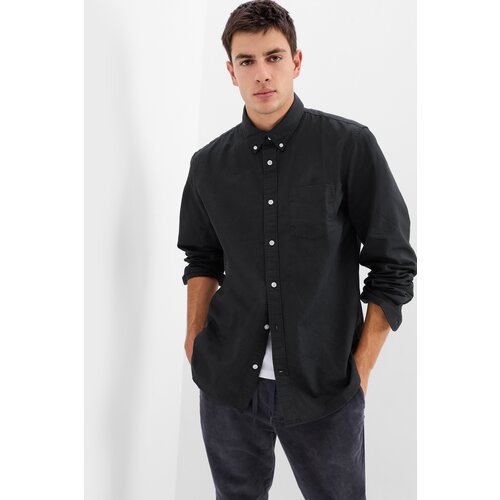 GAP Oxford Standard Fit Shirt - Men&amp;#039;s Slike
