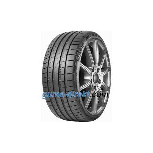 Kumho Ecsta Sport S PS72 ( 265/30 ZR19 (93Y) XL sa za&scaron;titnom lajsnom za felge (FSL) ) Cijene