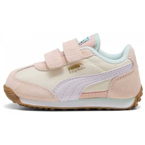 Puma Tek & Trail Easy rider kids v inf Bela Cene