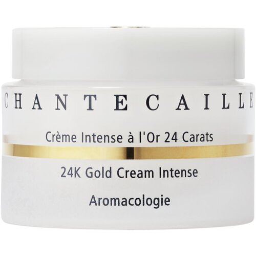 Chantecaille Gold 24K Gold Cream Intense intenzivna hranjiva krema 50 ml Slike