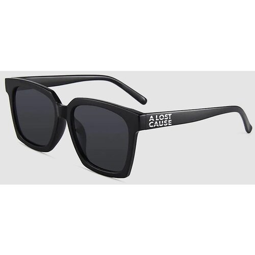 A Lost Cause Framed Black Soncna ocala smoke Cene