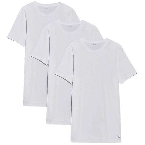 Calvin Klein mu&amp;scaron;ke majice u setu Slike
