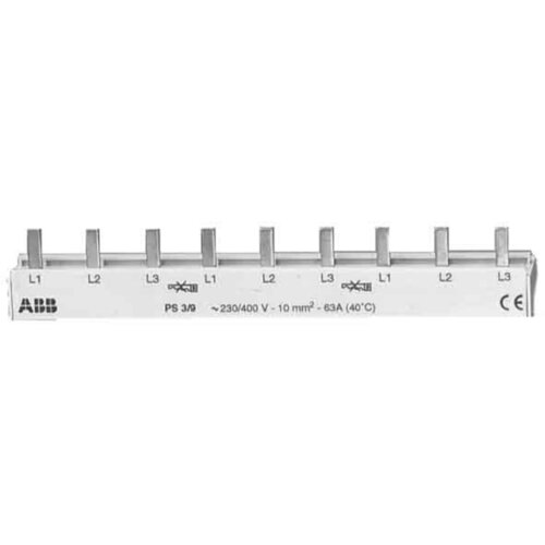 ABB Stotz S&J T&B ABB Stotz S&J zbiralnica PS3/9, (21041017) Cene