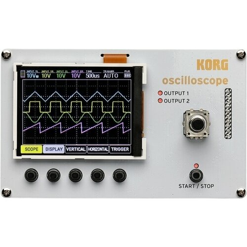 Korg nu:tekt NTS-2 oscilator Cene