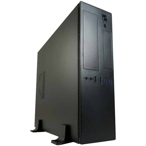 LC-Power case LC-1406MB-400TFX Micro ATX case, Mini-ITX, sa napojnom 400w Cijene