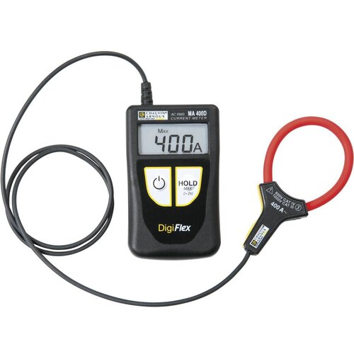 Chauvin Arnoux Strujna klije&amp;scaron;ta Chauvin ArnouxDigiflex MA400D-170 P01120575Z Slike