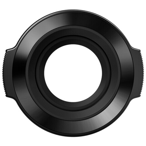 Olympus LC-37C Auto Lens Cap black Cijene