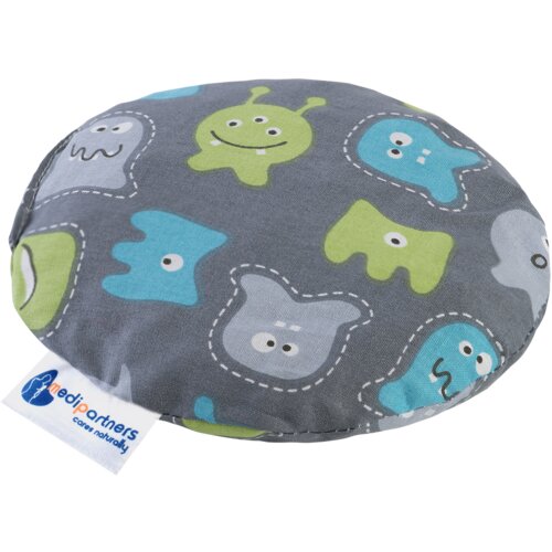 Medi Partners A cherry seed thermofor for children - Creatures Cene