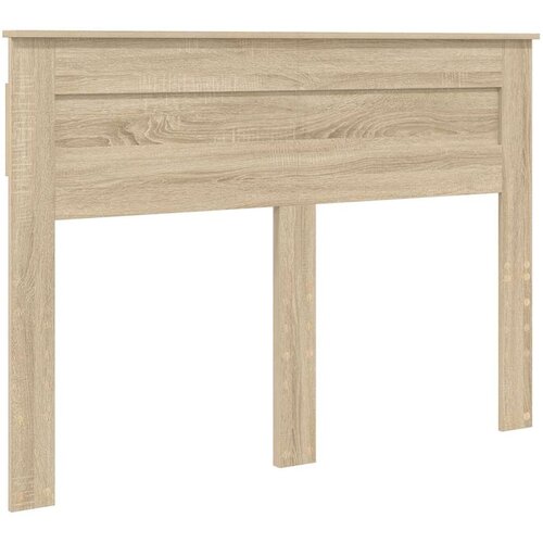  Okvir za krevet Sonoma 140 x 190 cm Čvrsto borovo drvo Slike